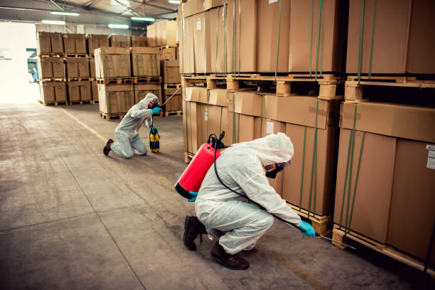  Reinholds, PA Pest Control Pros