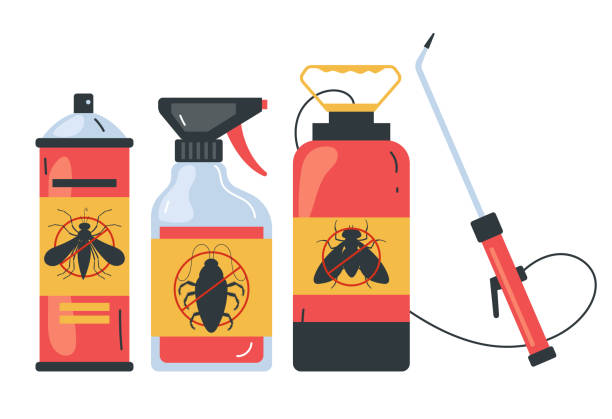Best Best Pest Control Companies  in Reinholds, PA
